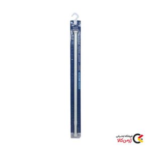 میل_پرده_حمام_تلسکوپی_سایز_۷۵X125_سانتیمتر_