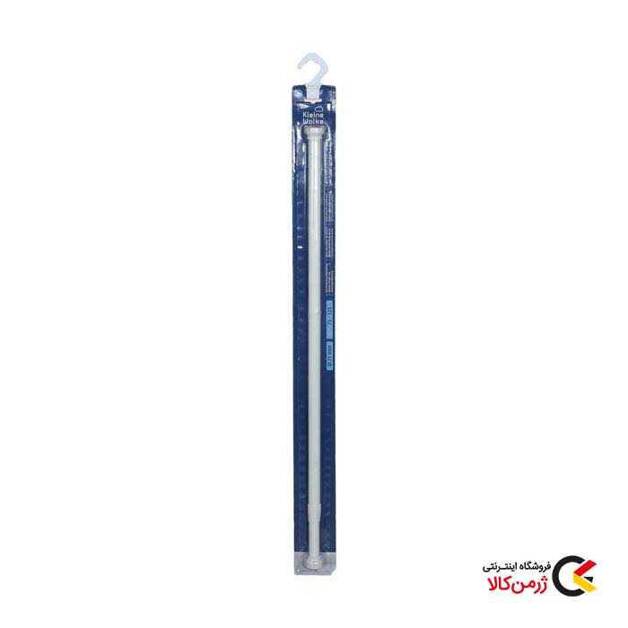 میل_پرده_حمام_تلسکوپی_سایز_۷۵X125_سانتیمتر_