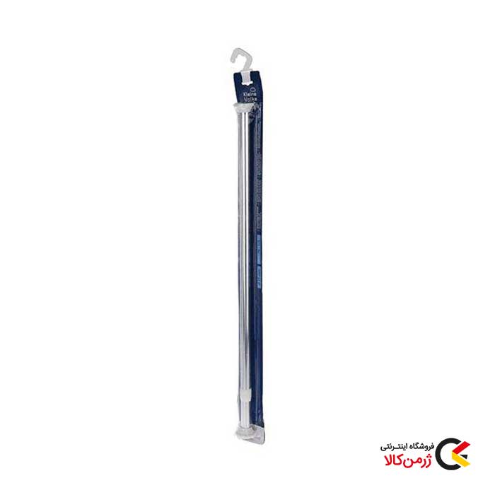 میل_پرده_حمام_تلسکوپی_سایز_۷۵X125_سانتیمتر_