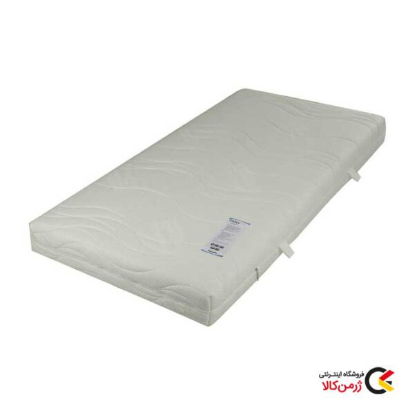 تشک طبی لاتکس یک نفره 90.200cm برند دانلوپیلو مدل استلا 3000