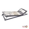 قیمت زیر تشک چوبی دانلوپیلو مدل Aerial HD-Flex