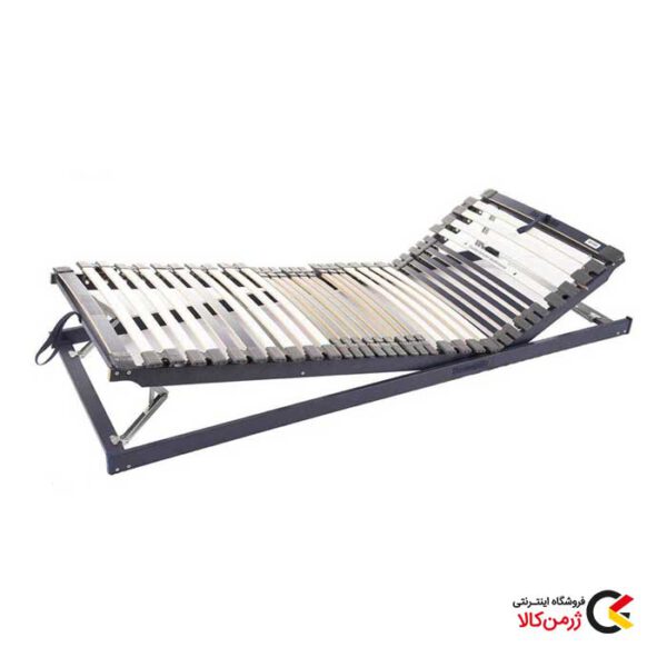 قیمت زیر تشک چوبی دانلوپیلو مدل Aerial HD-Flex