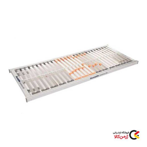 قیمت زیر تشک دانلوپیلو مدل SUNSHINE 100 NV