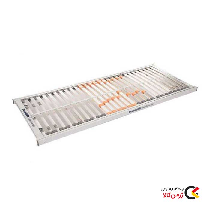 قیمت زیر تشک دانلوپیلو مدل SUNSHINE 100 NV