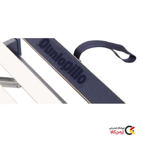 زیر تشک چوبی دانلوپیلو مدل Aerial HD-Flex