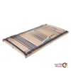 قیمت زیر تشکی دانلوپیلو مدل Dunloflex Ergo چوبی