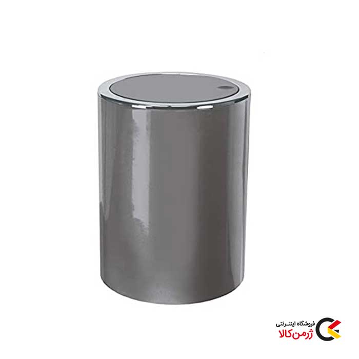 سطل_زباله_پلاستیکی_