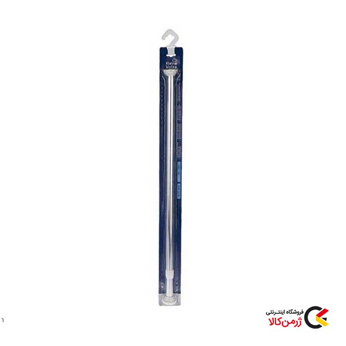 میل_پرده_حمام_تلسکوپی_سایز_۷۵X125_سانتیمتر_