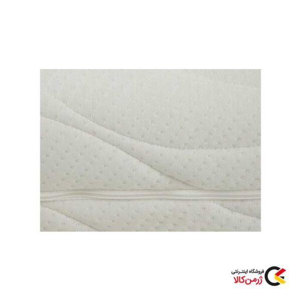 تشک طبی لاتکس یک نفره 90.200cm برند دانلوپیلو مدل کلاسیک 3000