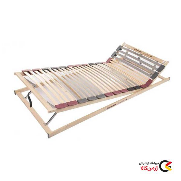 زیر تشک دانلوپیلو