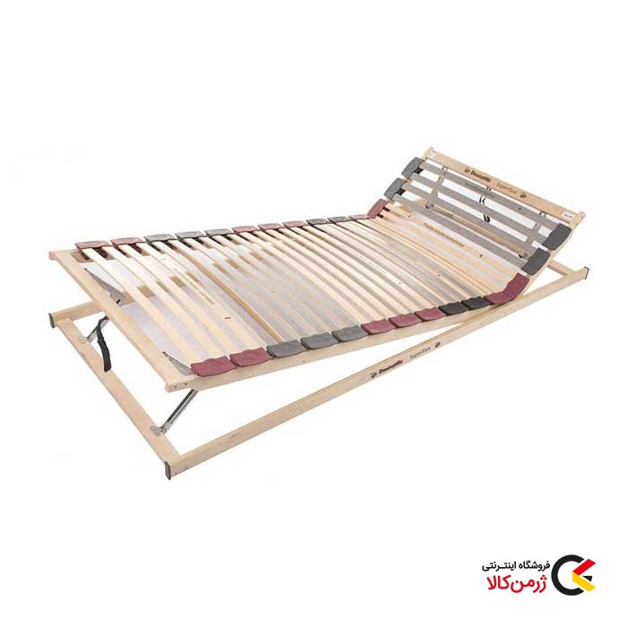 زیر تشک دانلوپیلو