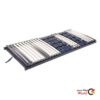 زیر تشک دانلوپیلو مدل Aerial HD-Modul با ظرفیت 130 کیلو