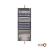 زیر تشک دانلوپیلو مدل Aqua3 Flex NV 200