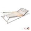 زیر تشک مدل Sunshine 300 با گوشه های سیلیکونی، جک فلزی و ظرفیت 140 کیلو