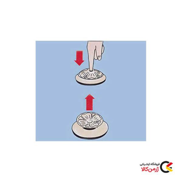 درپوش_تخلیه_آب_
