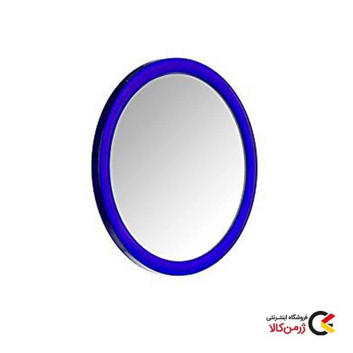 آیینه آبی