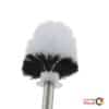 برس توالت mallow