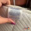 محافظ تشک یک نفره 90.190cm مدل ordinary آلمانی
