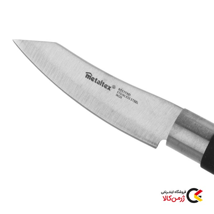 چاقو دستی متالتکس