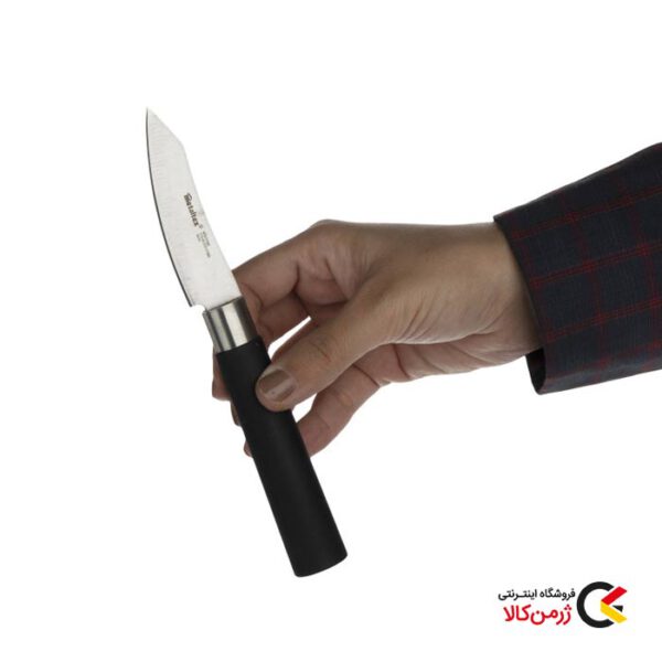 چاقوی دستی