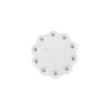 چراغ خواب LED دار سقفی