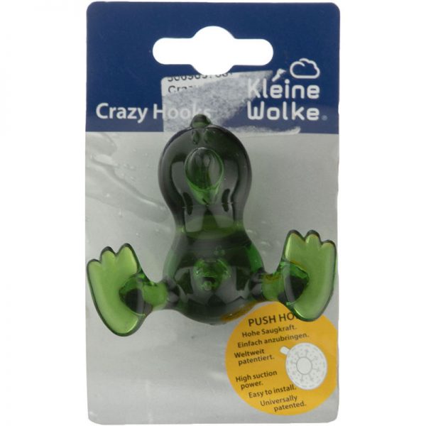 آویز مکشی مدل Green Baby Bird