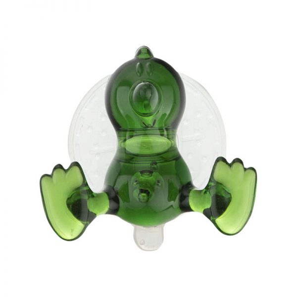 آویز مکشی مدل Green Baby Bird