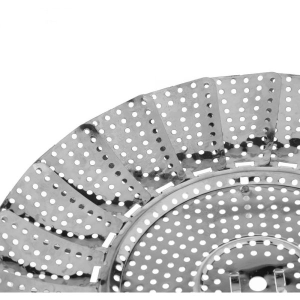 سبد بخارپز Steamer