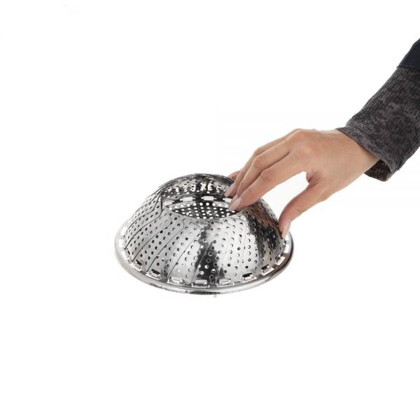سبد بخارپز Steamer