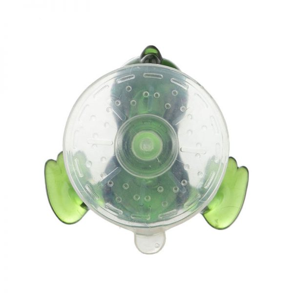 آویز مکشی مدل Green Baby Bird