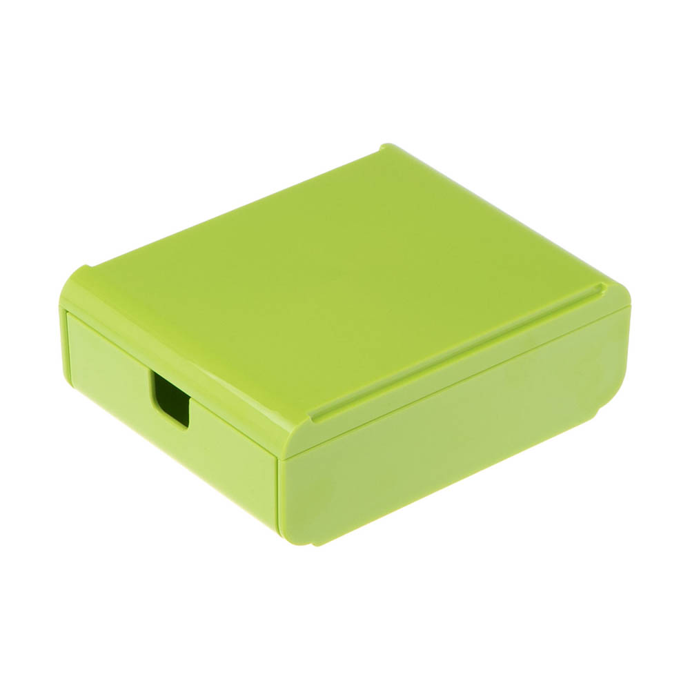 ارگانایزر پلاستیک Easy Box Green