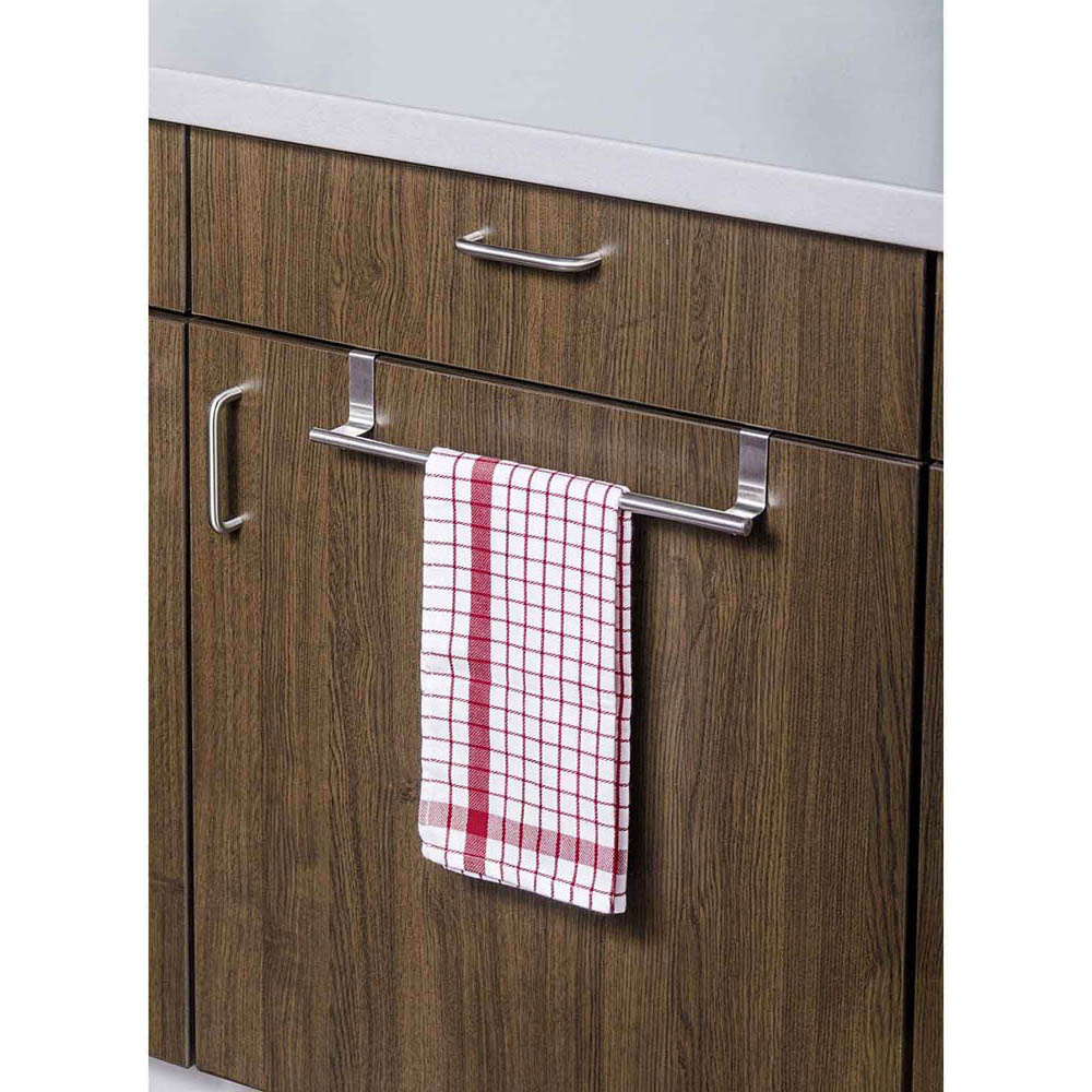 آویز حوله کابینتی Teleskop