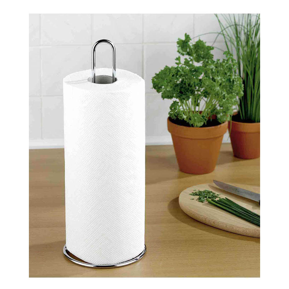 پایه رول دستمال کاغذی Küchenrollenhalter