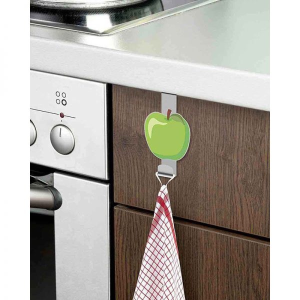 آویز کابینتی Apple