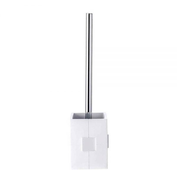 فرچه توالت سرامیک Houston White