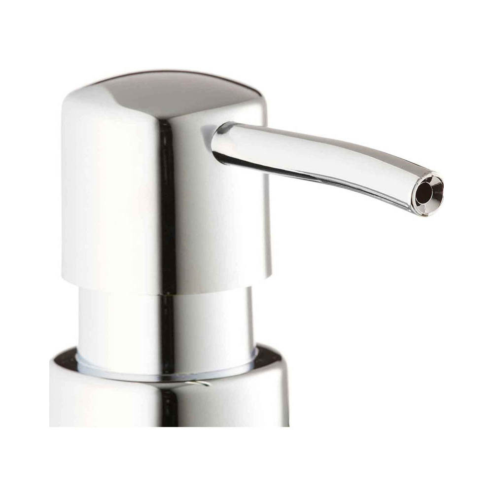 پمپ مایع دستشویی Rainbow White