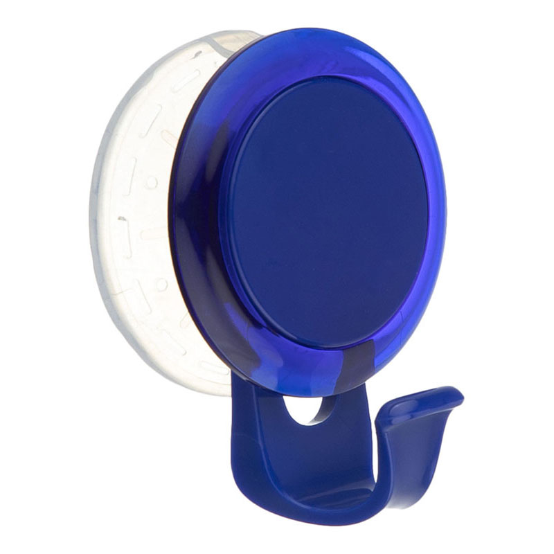 آویز مکشی easy hooks dark blue