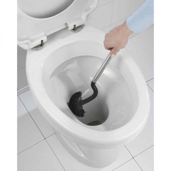 فرچه توالت سرامیک Pasiano