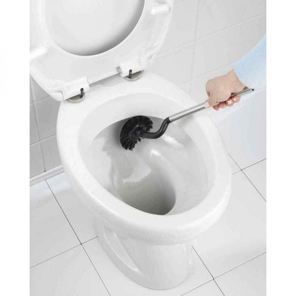 فرچه توالت سرامیک Pasiano