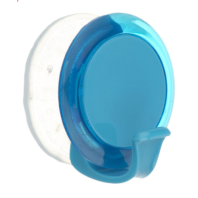 آویز مکشی easy hooks blue