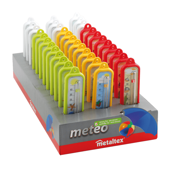 دماسنج meteo