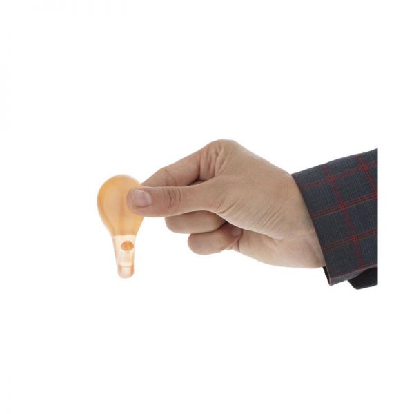 آویز گیره چسبی drop hooks salmon