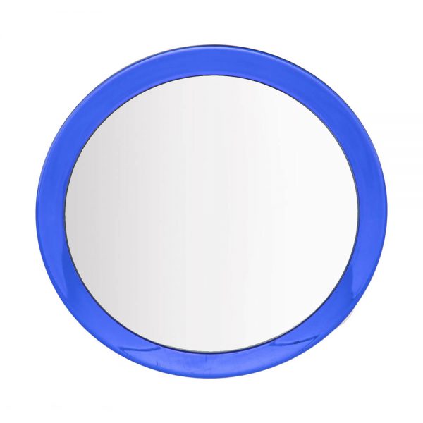 آینه آرایشی مدل easy mirror آبی