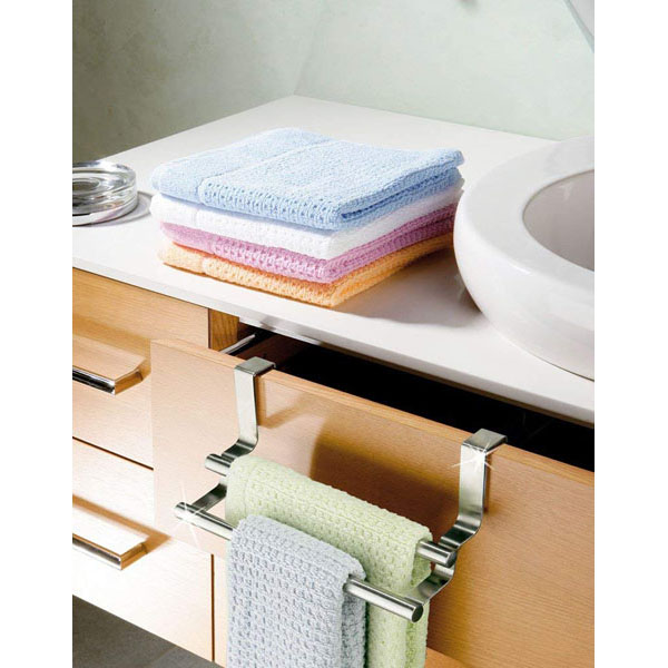 آویز کابینتی تلسکوپی دو پله