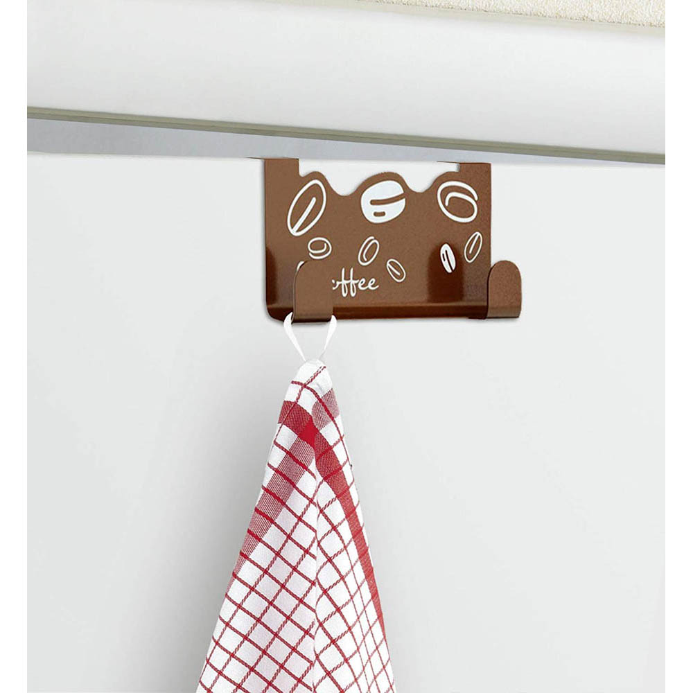 آویز کابینت Coffee Double