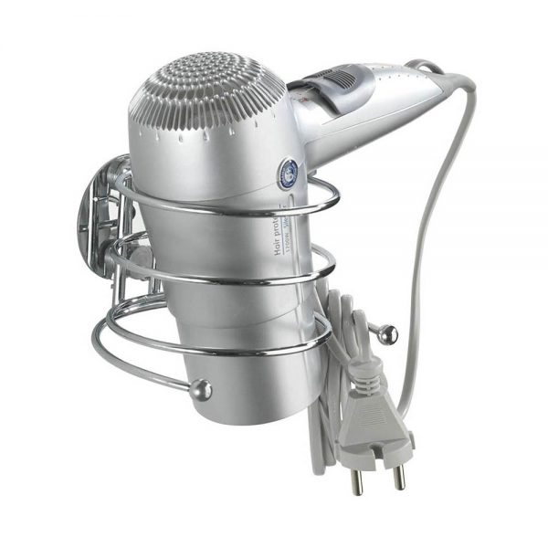 پایه نگهدارنده سشوار Turbo-Loc hair dryer holder - cable holder