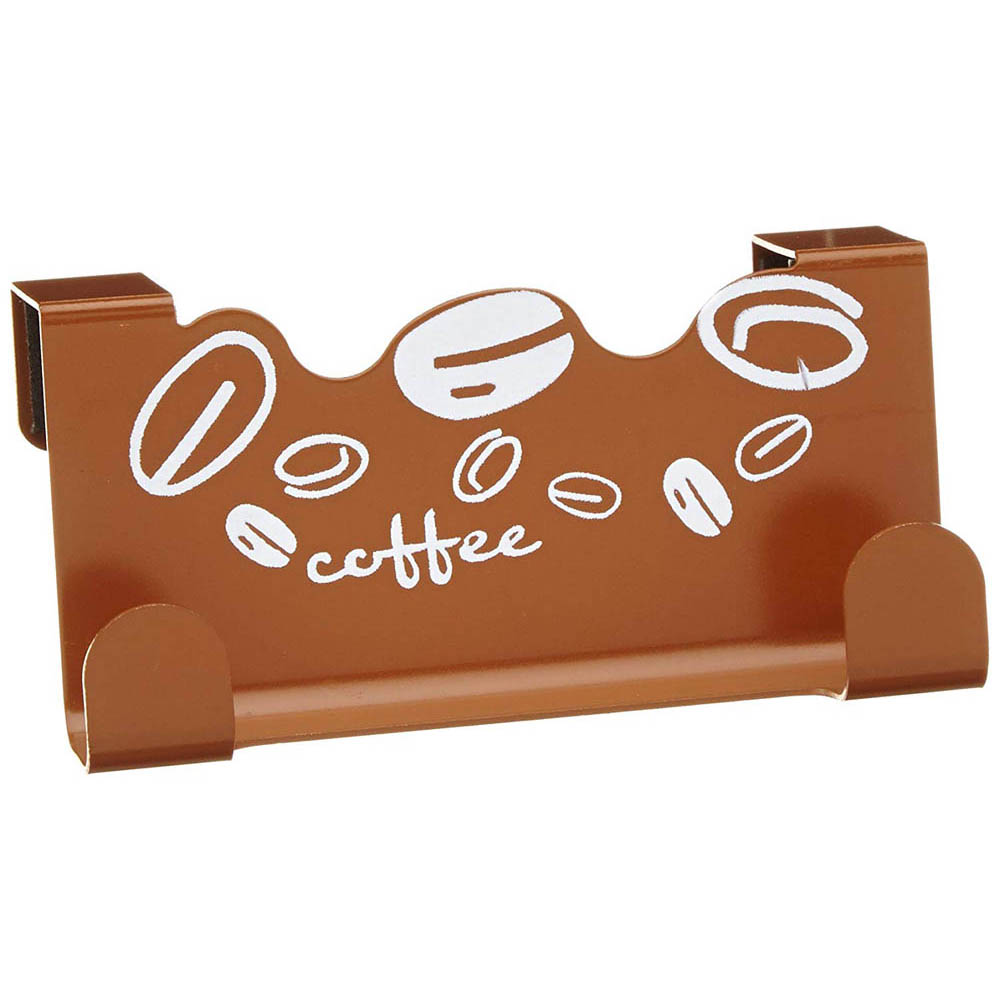 آویز کابینت Coffee Double