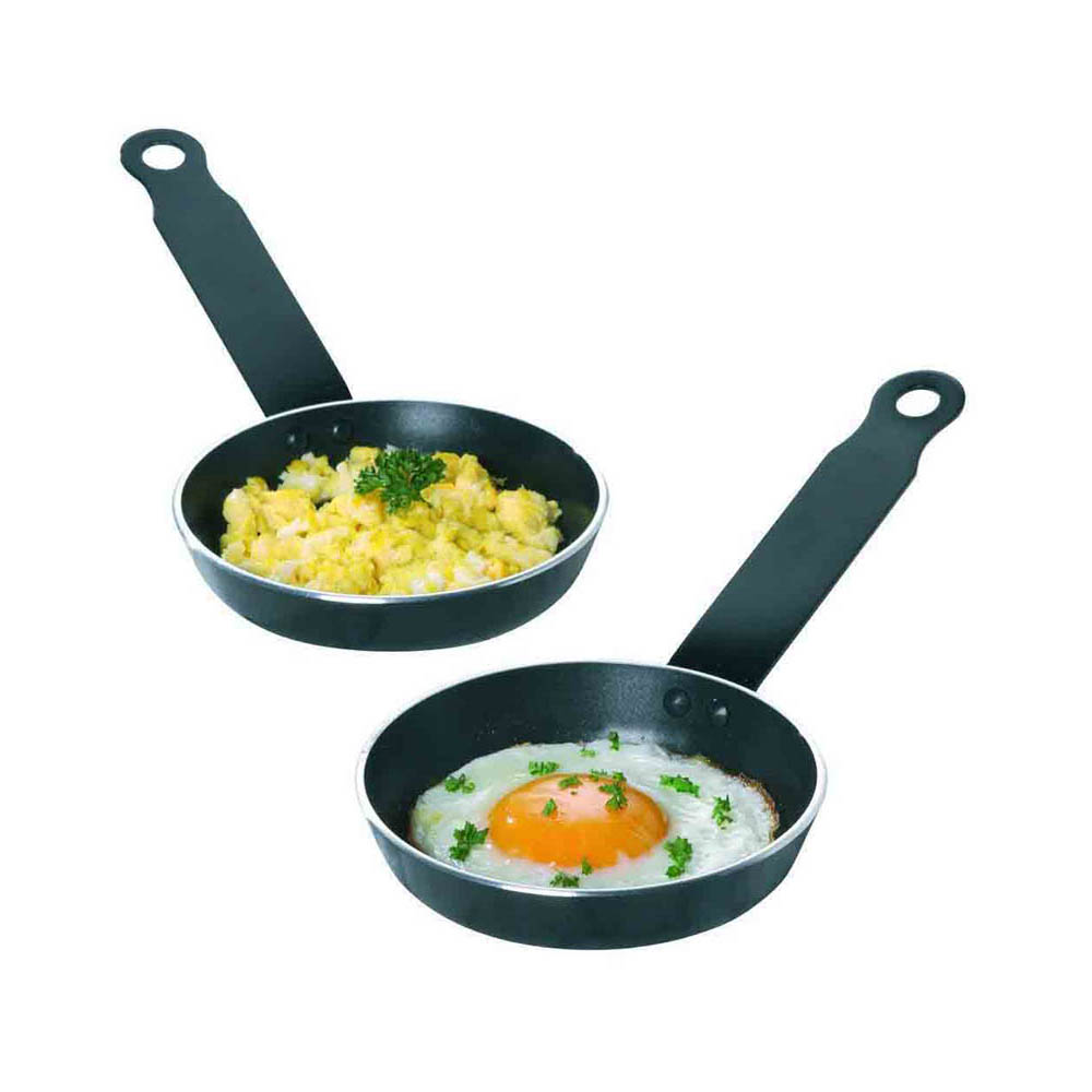 ماهیتابه ۱۲ سانتی