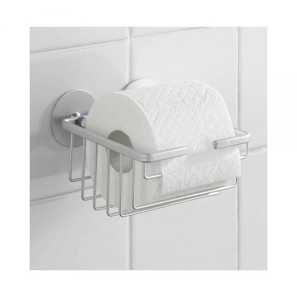 پایه رول دستمال کاغذی Turbo-Loc Aluminium