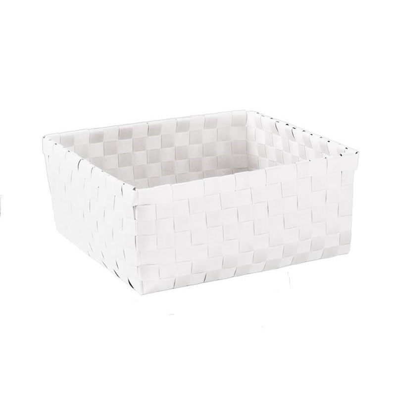 سبد brava box white